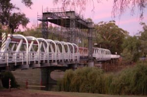 Cornerstone Community Australia Swan Hill Campus