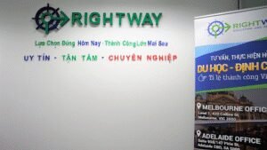 RIGHTWAY EDUCATION AND SERVICES – ADELAIDE