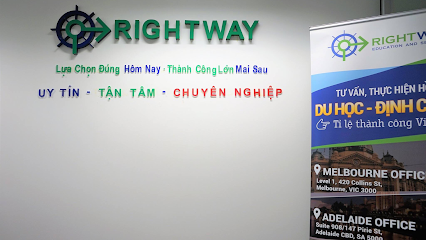 RIGHTWAY EDUCATION AND SERVICES – ADELAIDE