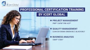PMP Exam Prep Certification Training Queensland, Australia | Lean Six Sigma | Cloud | DevOps | Data Science | iCertGlobal