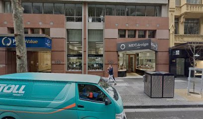 Spot On Global – Melbourne