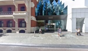 New Edge Consultancy Services – Perth
