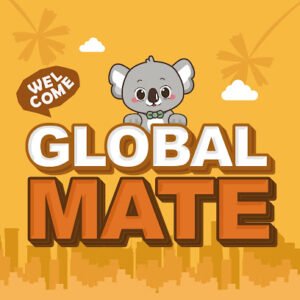 ê¸€ë¡œë²Œë©”ì´íŠ¸ / GLOBAL MATE