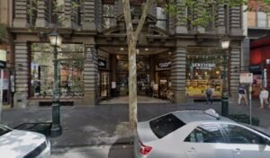 Grace International Oceania â€“ Education & Migration Services | Collins St Melbourne CBD
