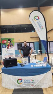 Young Engineers – Brisbane Outer North