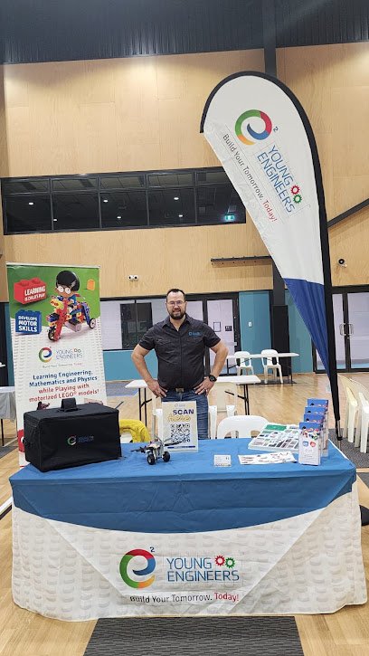 Young Engineers – Brisbane Outer North