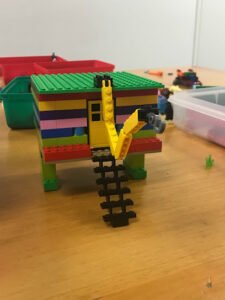 Nelle Frances – Autism Support Therapy