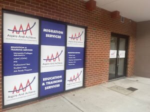 AAA Education And Migration Consultants