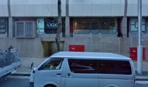 Lionheart Migration Services
