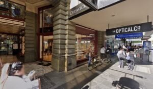 METRO Education & Visa Consultancy