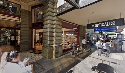 METRO Education & Visa Consultancy