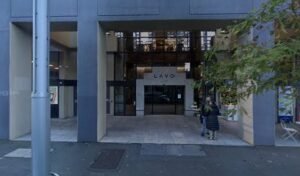 Assignment Studio – Sydney Office
