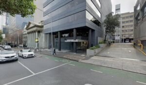 Victorian Tafe Association Inc.