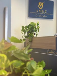 AMEC – Ace Migration and Education Consultants