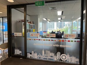 MaxiMax Education and Migration Services