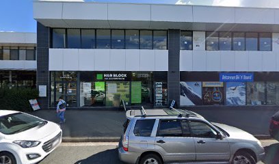 Oceania Education and Visa Serices Canberra