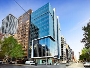 Mirage Consulting