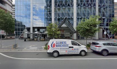 Seek Edu Solutions
