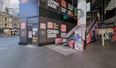 LeGents International Sydney