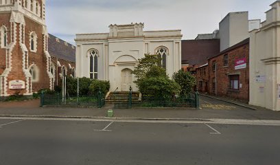 Pictor Services, Launceston
