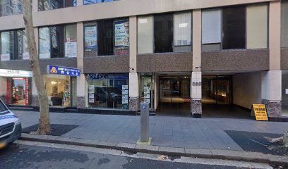 Forthright International, Sydney