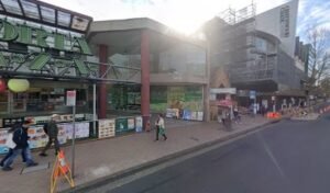 Rise & Raise Kids Wellbeing Centre