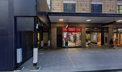 Option Education & Visa Services – Sydney
