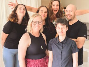 Phoenix Support for Educators