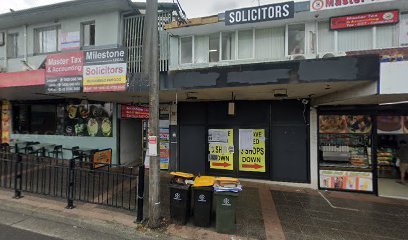 Elite Consultants
