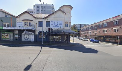 Miro Door