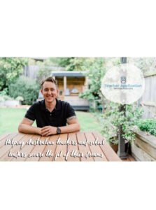 Teacher Application Services Australia