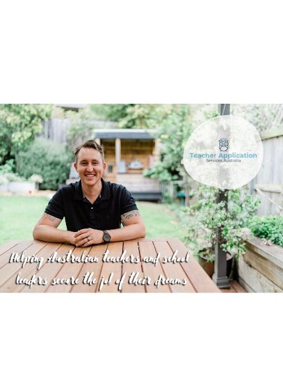 Teacher Application Services Australia