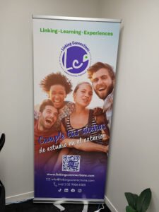 Linking Connections