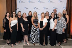 The Youth Partnership