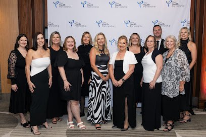 The Youth Partnership