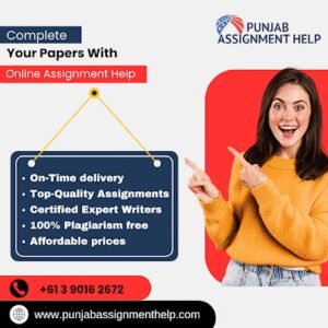Assignment Help Adelaide