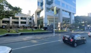 AgÃªncia de IntercÃ¢mbio STB em Gold Coast