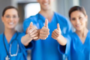The Nursing CPD Institute