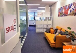StudyCo Education Consultants in Sydney (AAET)