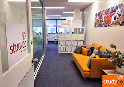 StudyCo Education Consultants in Sydney (AAET)