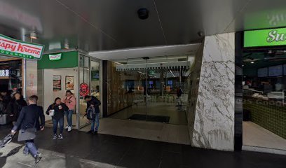 Oceania Education and Visa Services Melbourne