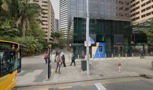 Academia Global