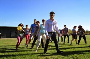 A.C.E. Training Consulting & Team Building Melbourne