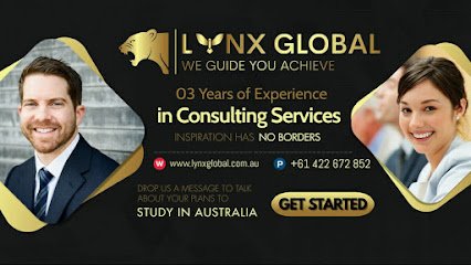 LYNX Global Education & Visa Consultancy