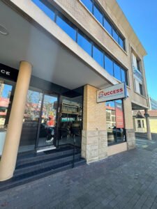 Success Education and Visa Services Parramatta