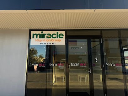 Miracle Migration Group