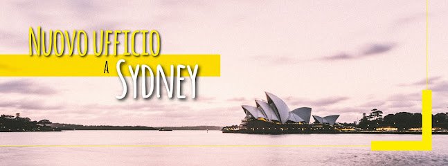 Just Australia