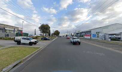 Bela AustrÃ¡lia IntercÃ¢mbio Inteligente