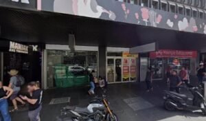 Solve Education and Migration – Melbourne CBD