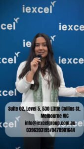 iExcel Group